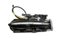 BMW F07 5er GT 535i 09-13 Türgriff Griff aussen Links Hinten Keyless Entry 475 BMW F07 5er GT 535i 09-13 28.02.2012... Vorschau 1