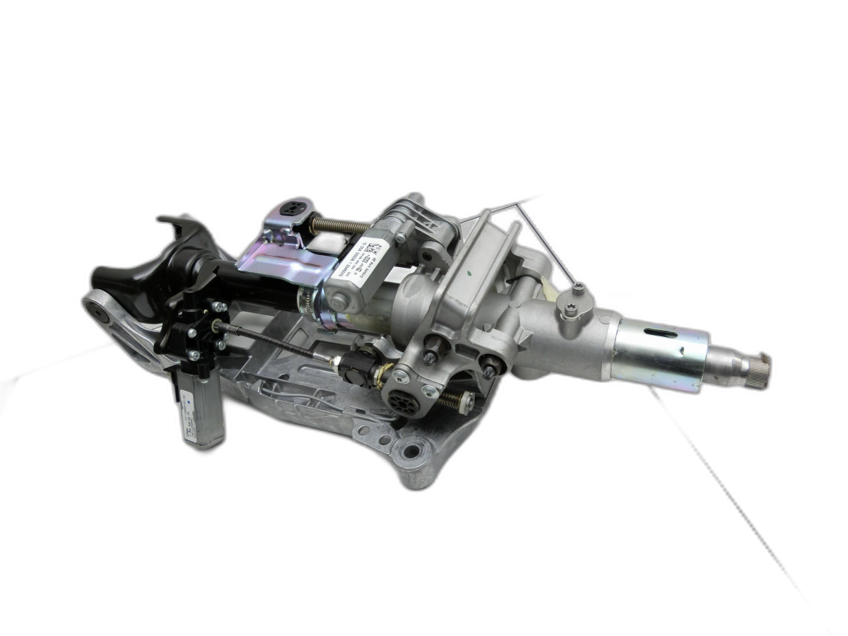 Electric Adjustment height Steering Column for Mercedes W166 ML 350 11-15 - Bild 1