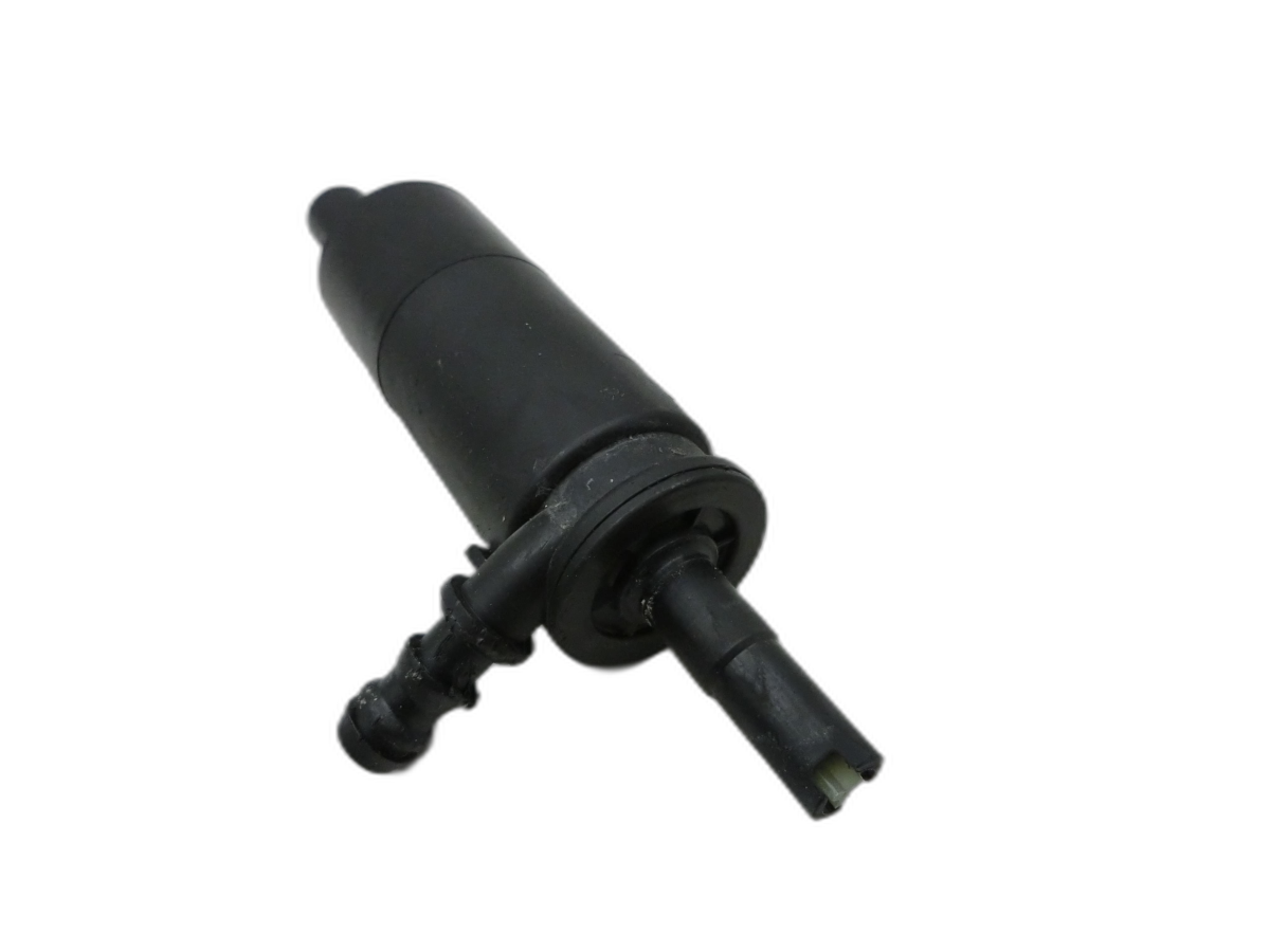 Pompe-à-eau / essuie-glaces pompe liquide lave-glace de lavage avant pour Audi Q7 4L 09-12 - Bild 1