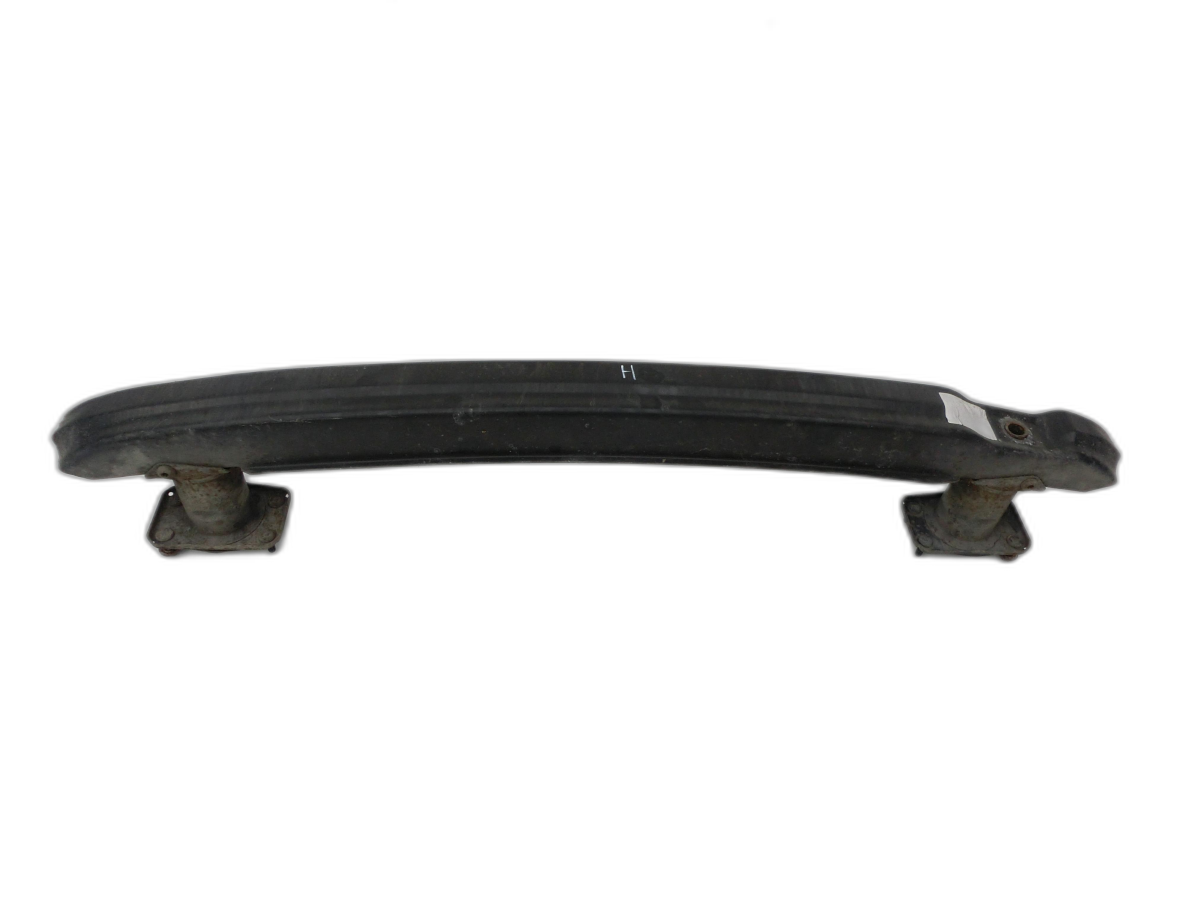 Mercedes C219 CLS 08-10 Stoßstangenträger Stoßfängerträger Träger Querträger Hinten  - Bild 1