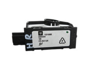Opel Meriva B S10 10-13 Airbagsensor Crashsensor Sensor Rechts Hinten Opel Meriva B S10 10-13 22.03.2010 13310886... Vorschau 1