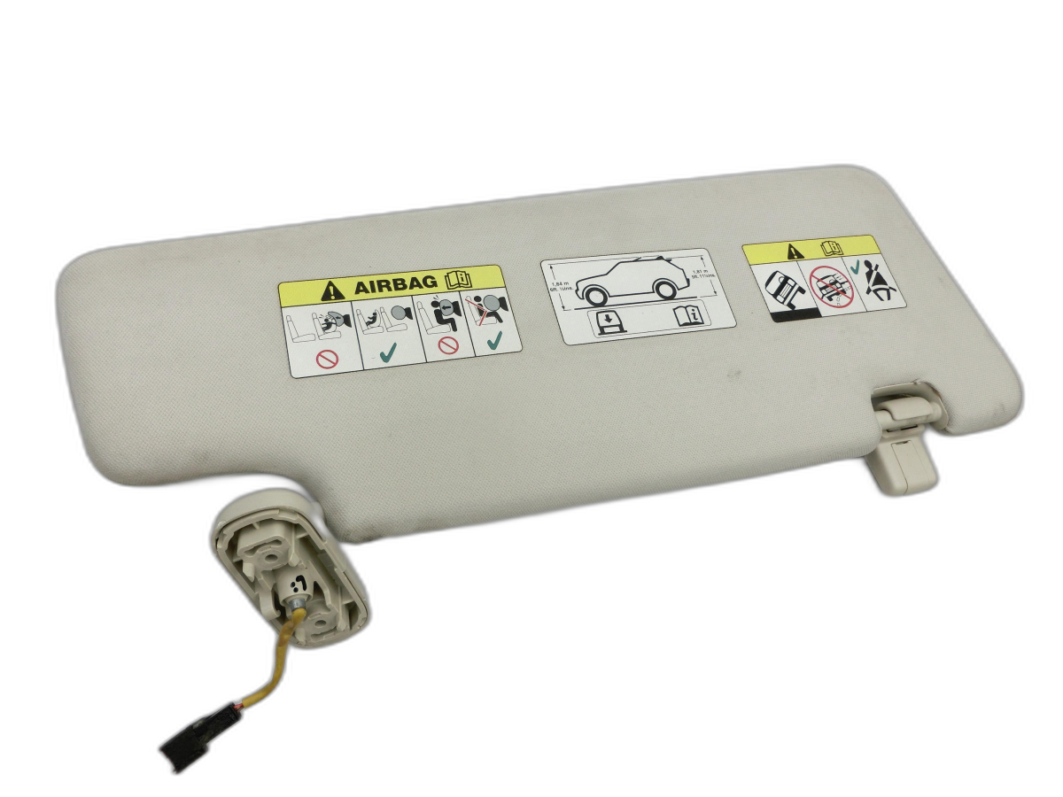 Sun Visor Left for Driver Range Rover Sport LS 10-13 - Bild 1