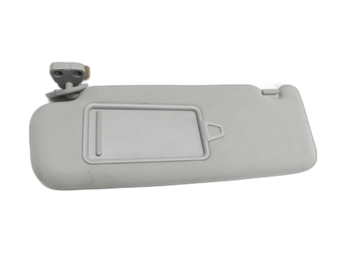 Sun Visor Left for Driver Hyundai IX55 09-11 - Bild 1