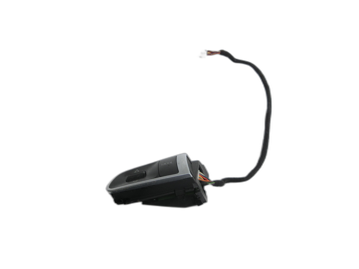 Interruttori volante Multifunzione Interruttore Sx per Audi A6 4F C6 08-11 - Bild 1