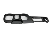 Fiat Panda 312 12-21 Blende für Armaturenbrett Abdeckung Fiat Panda 312 12-21 28.03.2014 735544412 07355444120 gebraucht Vorschau 1