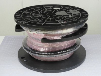 COMMSCOPE UGXMXMXAF-MBF125 ULL MPO12 M/M PLENUM OM4 24F AQUA T192587