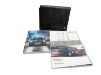 BMW 1er 116i F20 11-15 Serviceheft Betriebsanleitung Anleitung Bordmappe BMW 1er 116i F20 11-15 20.10.2011 2901444... Vorschau 1
