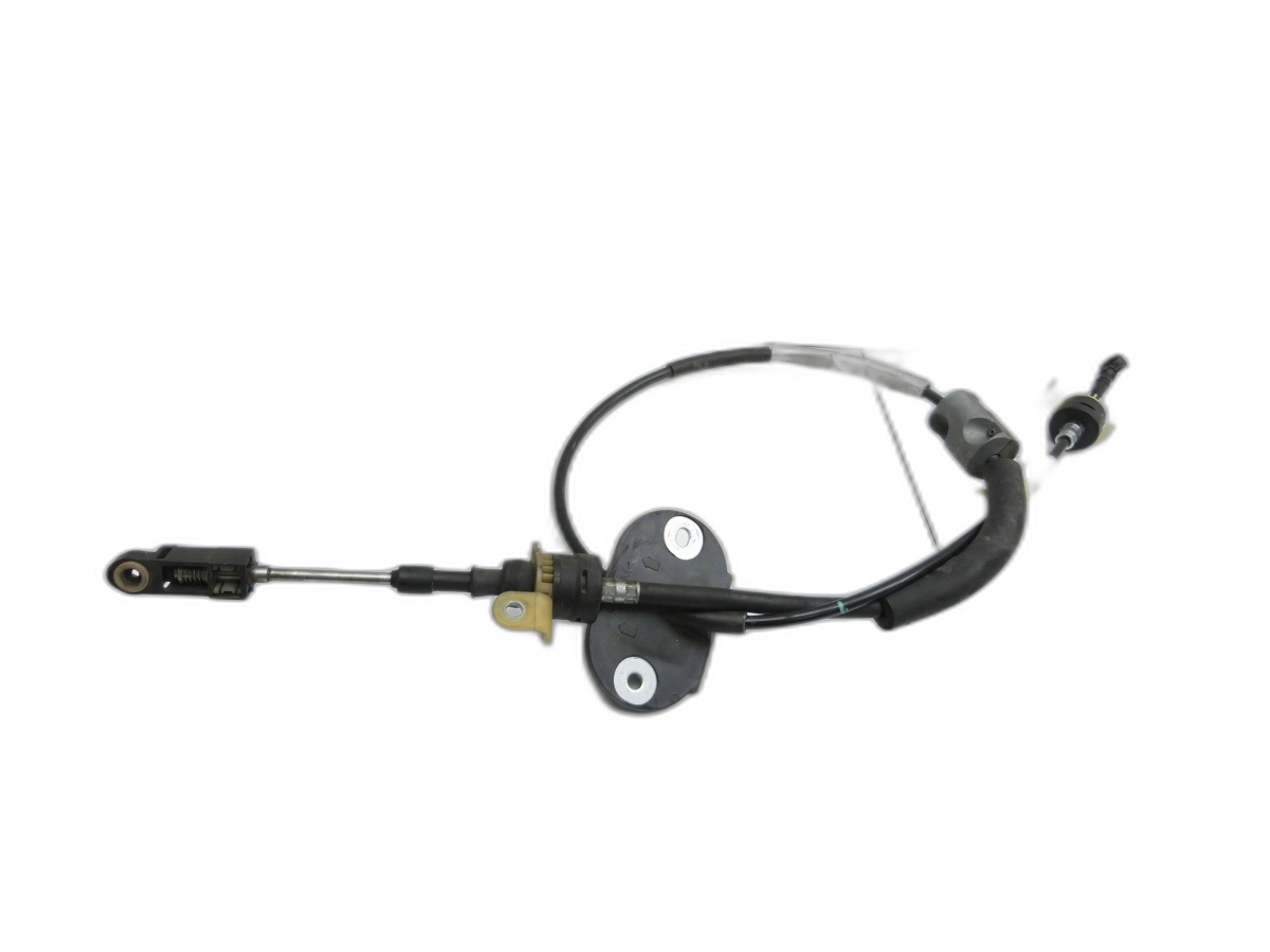 Ford Mondeo 5 V 14-19 2,0 155KW Autom Schaltzug Schaltseilzug Schaltseil  - Bild 1