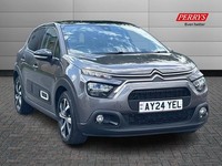 2024 Citroen C3 1.2 PureTech 110 Max 5dr EAT6 Hatchback Petrol Automatic