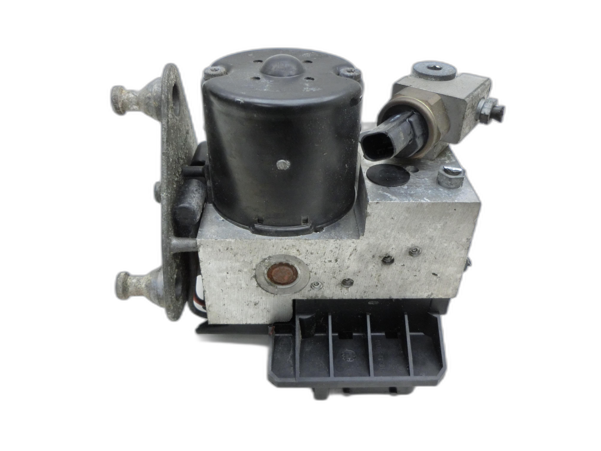 Mercedes CLK 320 A208 ABS Steuergerät Aggregat Hydraulikblock  - Bild 1