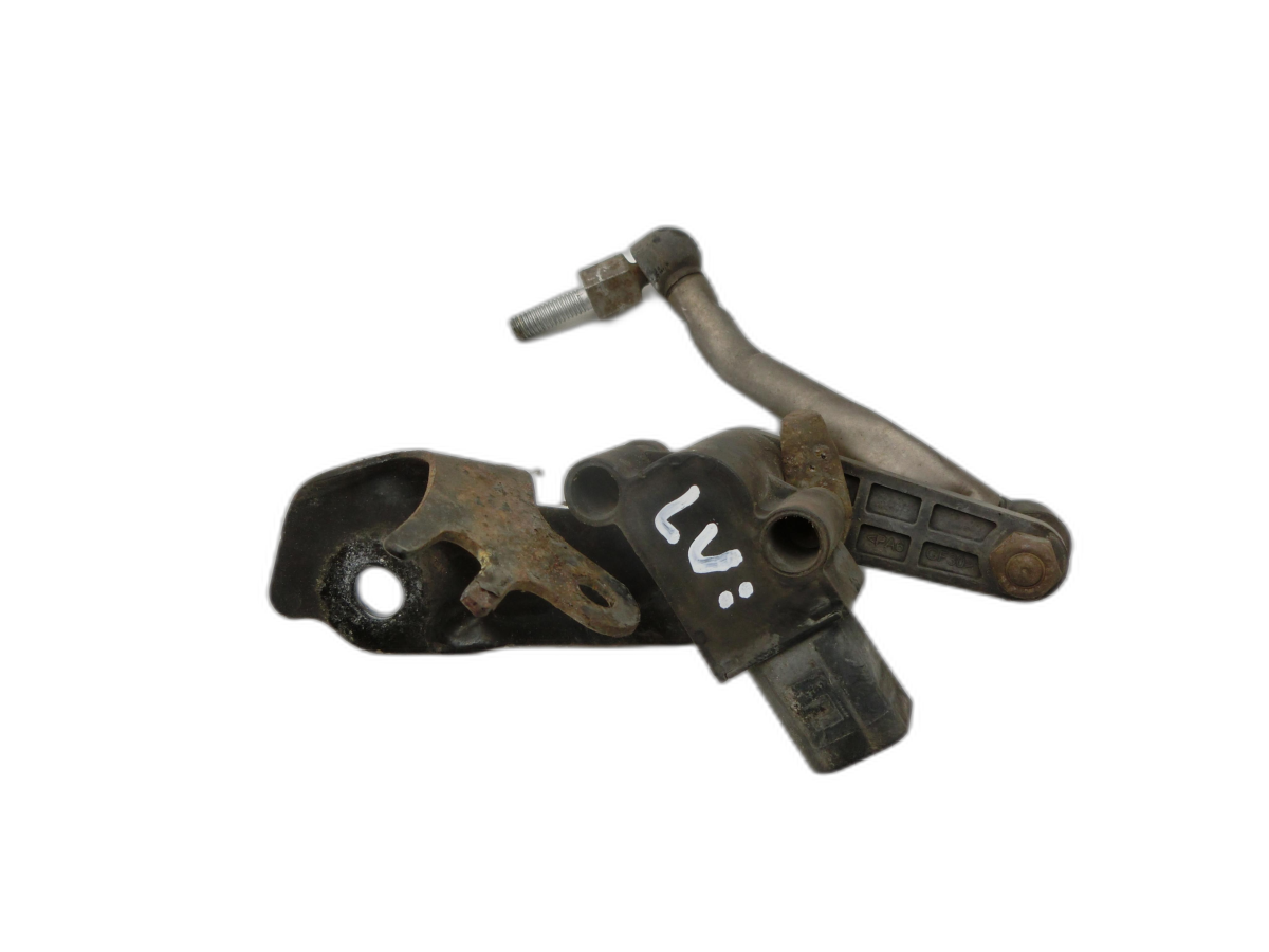 Xenón control de la gama luminosidad Sensor inclinación izquierda delante para Audi A4 8K B8 07-11 - Bild 1