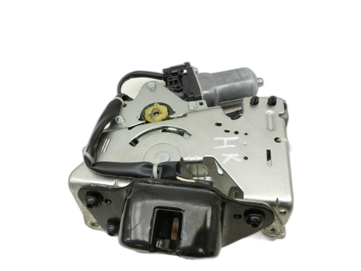 serrure de porte pour Hayon Verrouillage Jeep Grand Cherokee WK2 13-17 - Bild 1