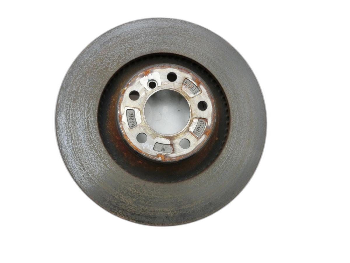 Brake Disc Left Front for Vinfast VF8 - Bild 1