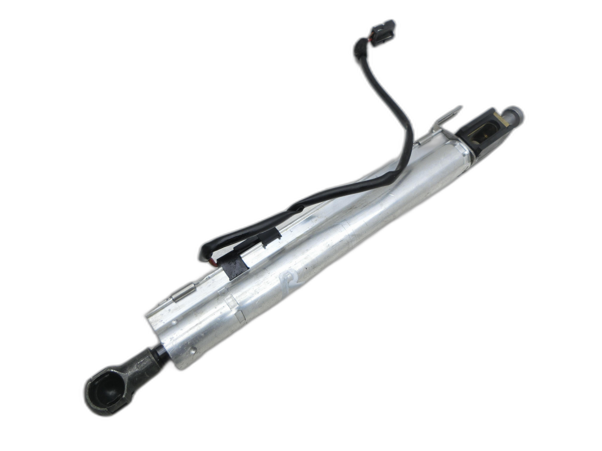 Cilindro cilindros hidráulicos Sistema hidráulico para Capota derecha Opel Astra H TwinTop - Bild 1