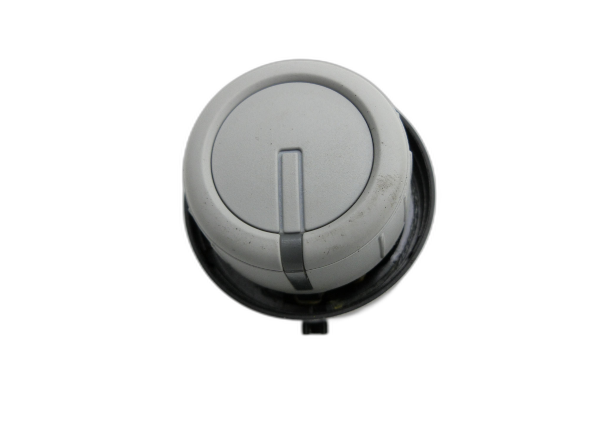 VW Golf Plus 5M 08-14 Drehregler für Innenleuchte Innenraumleuchte mit Brillenfach  - Bild 1