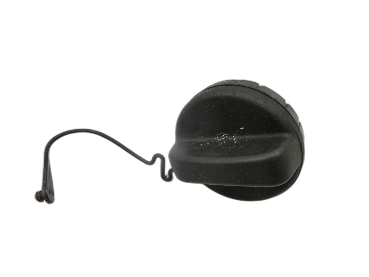 Tapa de depósito Cierre del tanque combustible Gasóleo para Toyota Avensis T27 08-11 - Bild 1