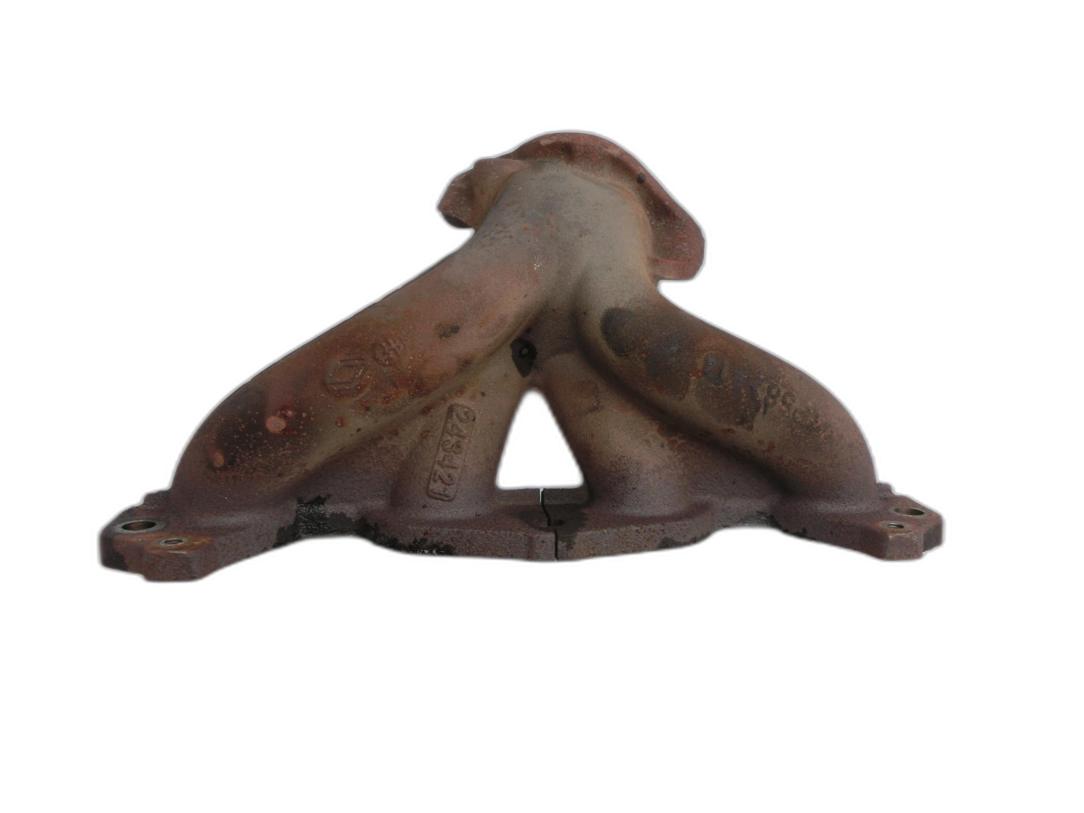 Collettore gas scarico per Dacia Logan MCV II 13-20 - Bild 1