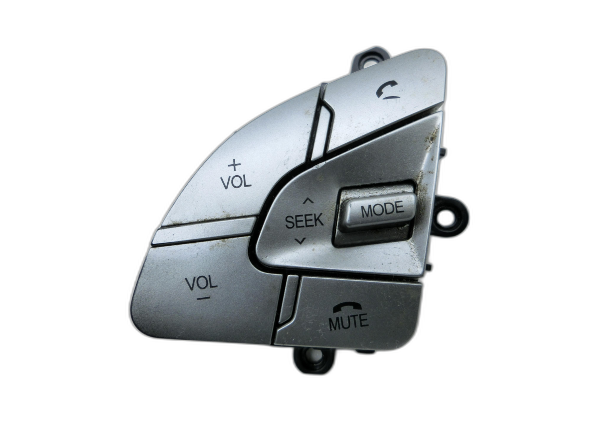 Ssangyong Tivoli 2WD 15-19 Lenkradschalter Audio Remote Controller Schalter Links  - Bild 1