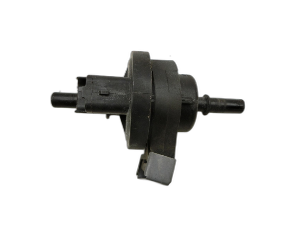 Renault Scenic III 09-12 1,4 TCE 130 96KW Magnetventil Druckwandler  - Bild 1