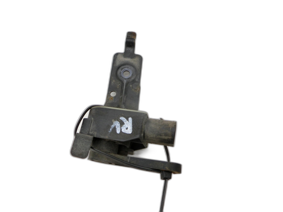 Audi A6 4F C6 08-11 Xenon Niveausensor Sensor Rechts Vorne  - Bild 1