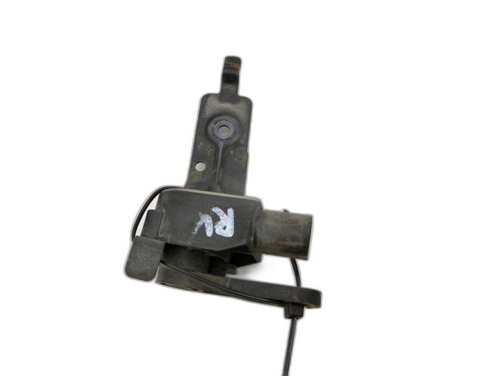 Audi A6 4F C6 08-11 Xenon Niveausensor Sensor Rechts Vorne  - Bild 1