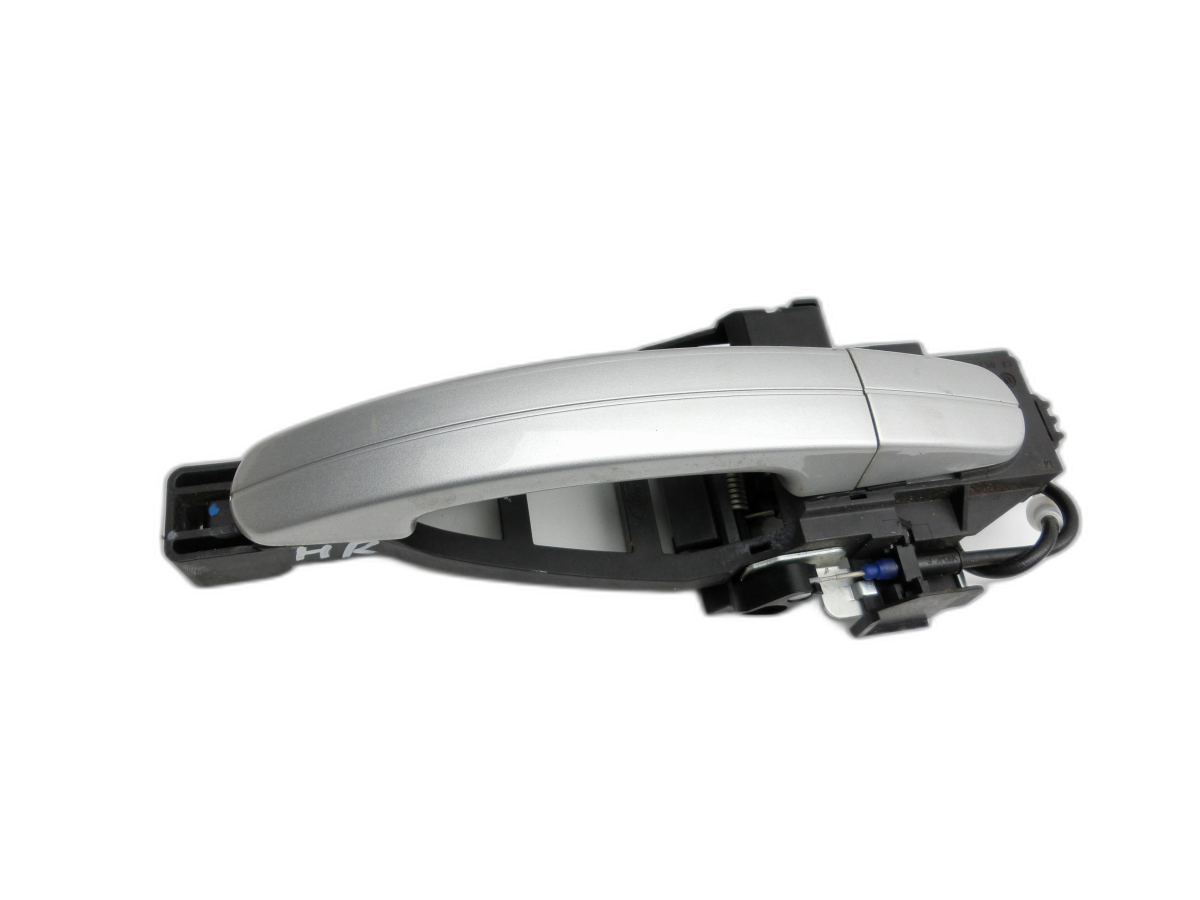 Ford Focus III 14-18 5T Türgriff Griff aussen Rechts Hinten 0F - Bild 1