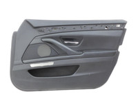 BMW F11 530dx 10-14 Kombi Türverkleidung Türpappe Rechts Vorne BMW F11 530dx 10-14 09.06.2011 5141-7273366 7273366... Vorschau 1