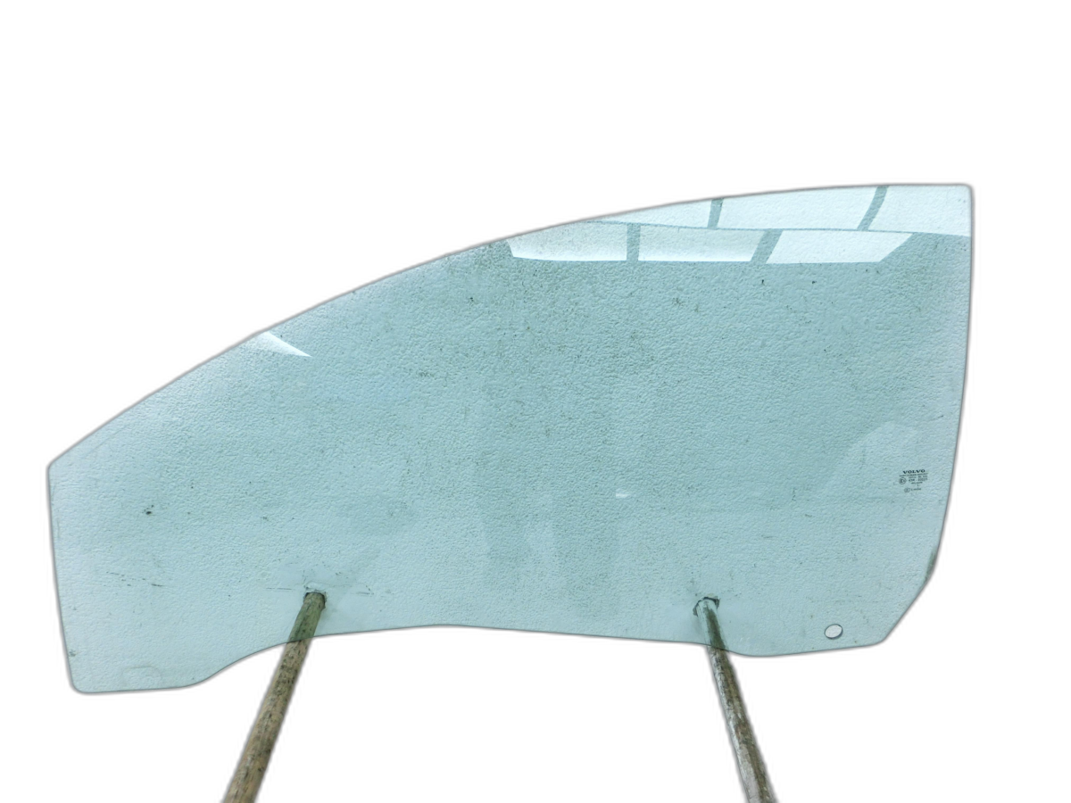 Volvo C70 II 542 05-09 Cabriolet Türverkleidung Türpappe Links Vorne  - Bild 1