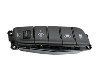 Hyundai I30 PD 20-25 LWR Schalter Leuchtweitenregler Dimmer Reifendruckkontrolle ESP Off Hyundai I30 PD 20-25... Vorschau 1
