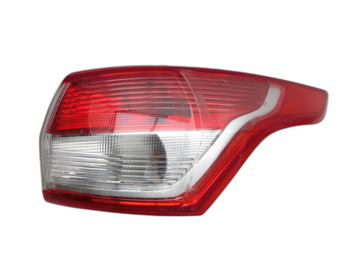 Rear Light Hatch Mounted Tail Combination Rearlight Right Orig for Ford Kuga II DM2 13-16 - Bild 1