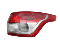 Ford Kuga II DM2 13-16 Rückleuchte Rücklicht Heckleuchte Rechts orig Ford Kuga II DM2 13-16 12.16.2013 gebraucht Vorschau 1