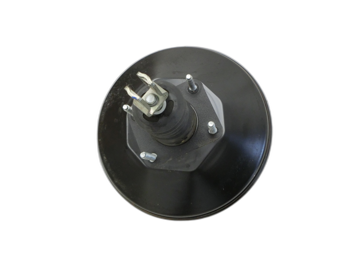 Toyota Aygo I KGB1 05-09 1,0 50KW Bremskraftverstärker  - Bild 1