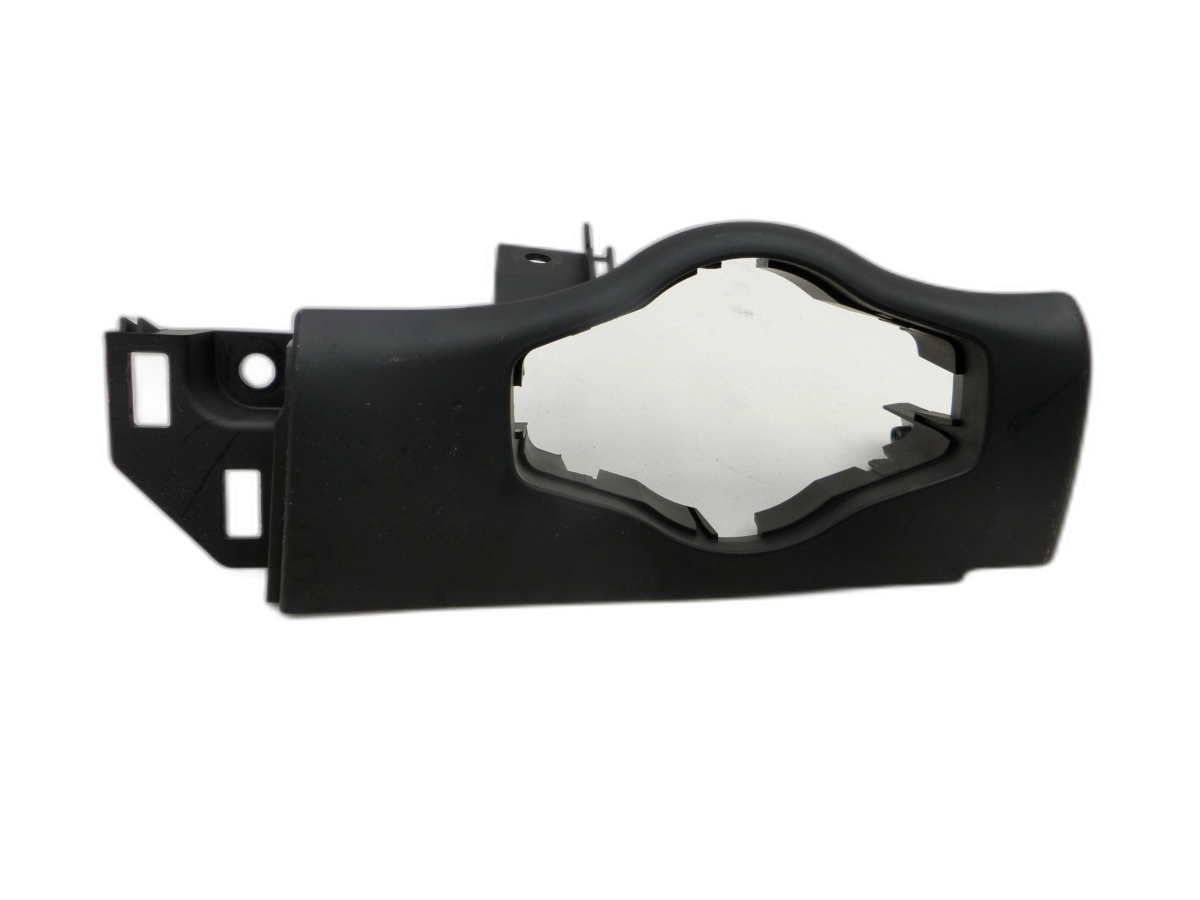 Cornice-Mostrina interno Copertura / Rivestimento Interruttore luce per Audi A4 8K B8 QU 11-15 - Bild 1