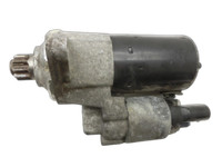 VW Golf 5 V Variant 1K5 03-09 TSI 1,4 103KW Anlasser Starter VW Golf 5 V Variant 1K5 03-09 25.01.2008 02E911023J... Vorschau 1