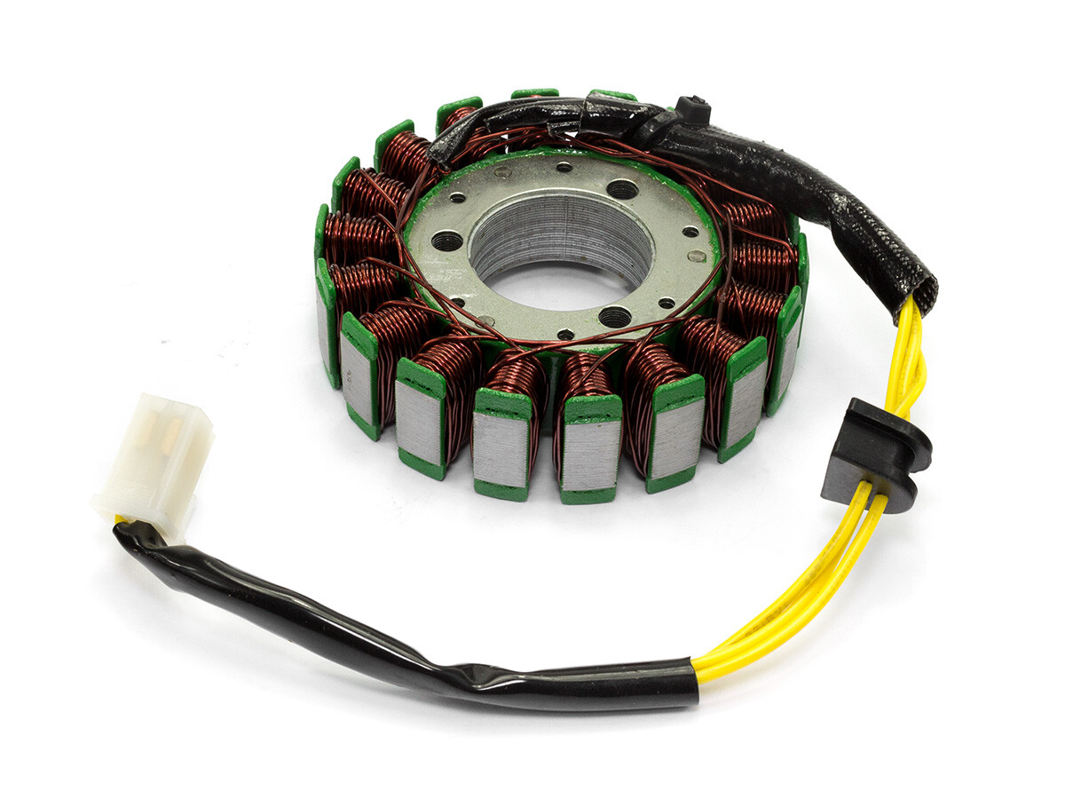 Stator Lichtmaschine ST-25 für Suzuki GSXR 600 GSXR 750 GSX-R Bj. 2000-2003