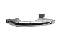 Honda CR-V CRV III RE 06-09 Türgriff Griff aussen Links Vorne Chrom NH7 Honda CR-V CRV III RE 06-09 31.03.2009 gebraucht Vorschau 1