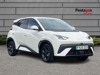 Byd Dolphin Surf 115KW COMFORT 43K WH 5DR AUTO HATCHBACK Electric