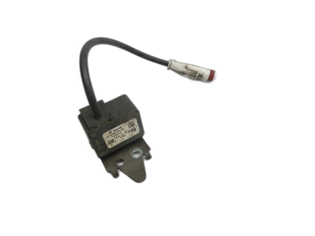 Sensor IDS Air suspension Left Front for Opel Insignia A 13-17 - Bild 1