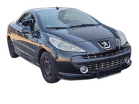 Peugeot 207 CC 07-09 Abdeckung für Beifahrerairbag Peugeot 207 CC 07-09 19.05.2008 96501001ZD gebraucht Vorschau 8