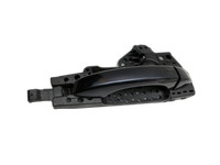 Audi A6 4G 11-14 Kombi Türgriff Griff aussen Rechts Hinten LX5R Audi A6 4G 11-14 11.04.2012 4H0837886 gebraucht Vorschau 1