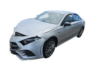 Mercedes W177 A250E 18-22 Luftdusche Luftdüse Mitte Hinten Mercedes W177 A250E 18-22 26.03.2021 A1776803701... Vorschau 8