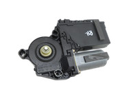 VW Phaeton 3D 02-07 Kurz Fensterhebermotor Rechts Hinten VW Phaeton 3D 02-07 02.09.2004 3D0959704D E038060532 gebraucht Vorschau 1