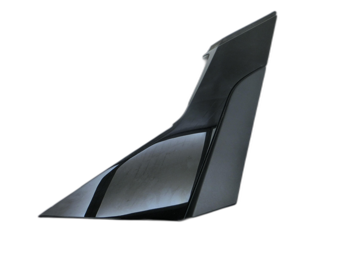 BMW I3 I01 13-17  Verkleidung für A-Säule Rechts aussen B85 - Bild 1