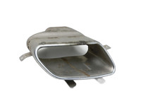 Volvo XC60 156 13-17 2,4 140KW Auspuffblende Chrom Endrohr hinten rechts Volvo XC60 156 13-17 23.11.2016 31425019... Vorschau 1