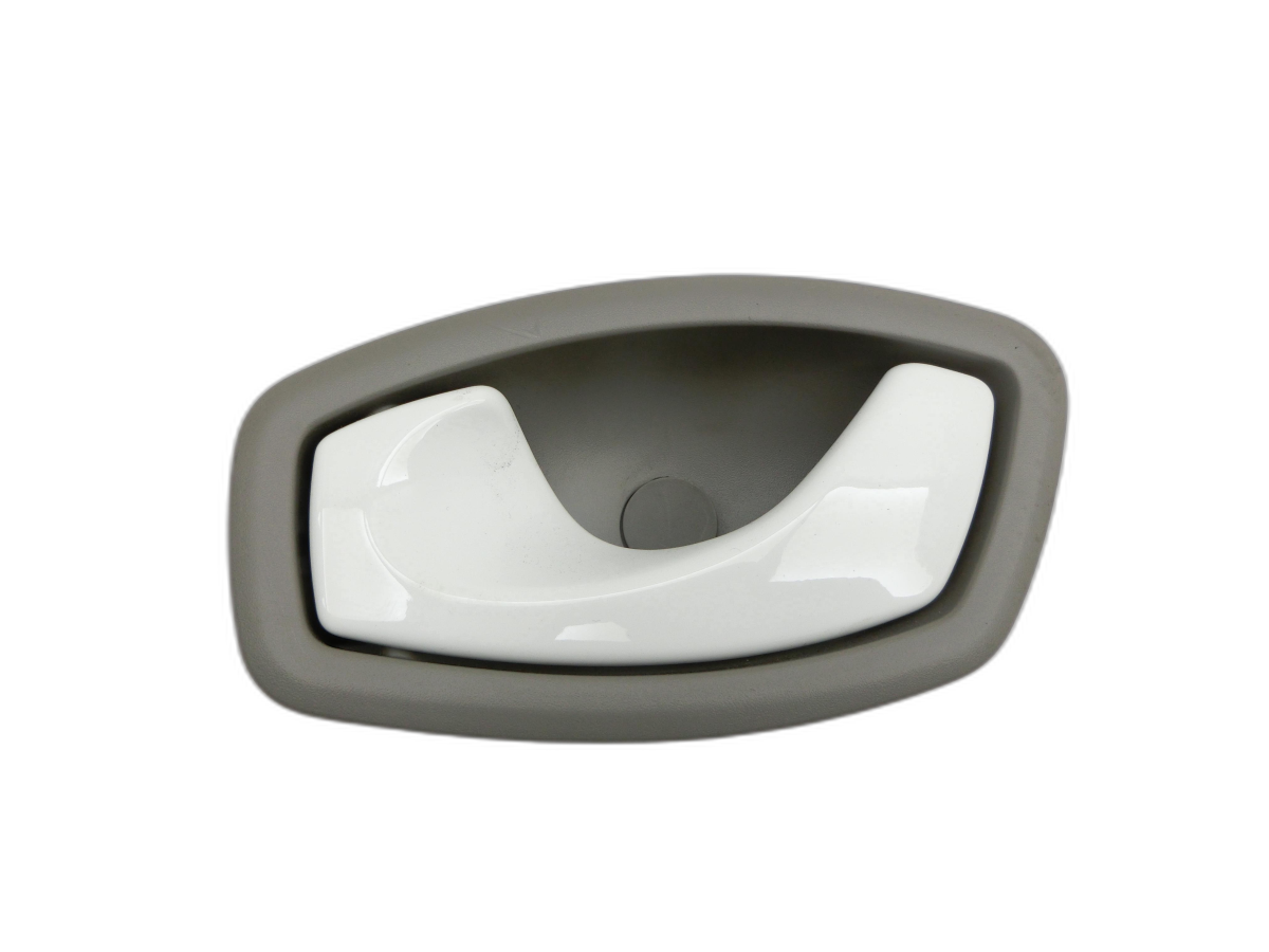 Door Handle shell inner Left Front for Renault Zoe BFM 12-19 - Bild 1