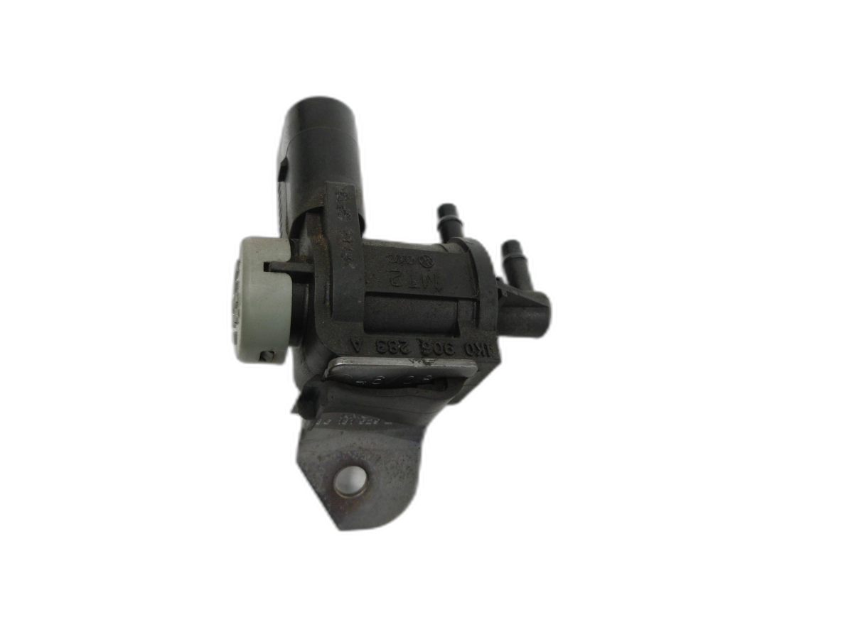 Valvola elettromagnetica Scambiatore di pressione per VW Touran 1T 03-06 - Bild 1