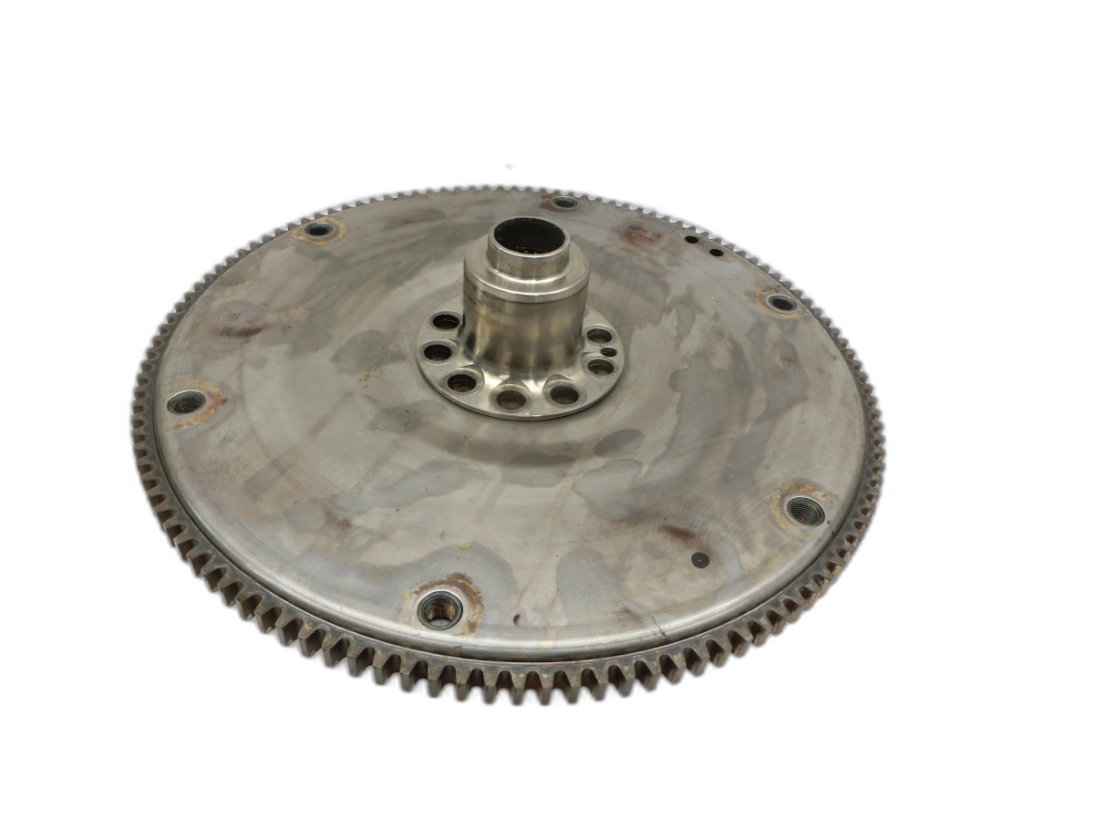 Gear Ring for Audi A5 8T 07-12 - Bild 1