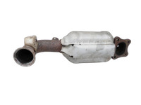 Peugeot 2008 CU 16-19 PureTech 1,2 61KW Katalysator Kat Peugeot 2008 CU 16-19 22.02.2019 9822117480 gebraucht Vorschau 1