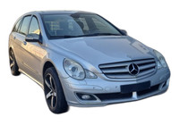 Mercedes R320 W251 06-10 CDI 3,0 165KW 642.950 Ventilblock für Luftfahrwerk Luftfederung Mercedes R320 W251 06-10... Vorschau 7