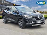 2019 Renault Kadjar 1.3 TCE S Edition 5dr HATCHBACK PETROL Manual